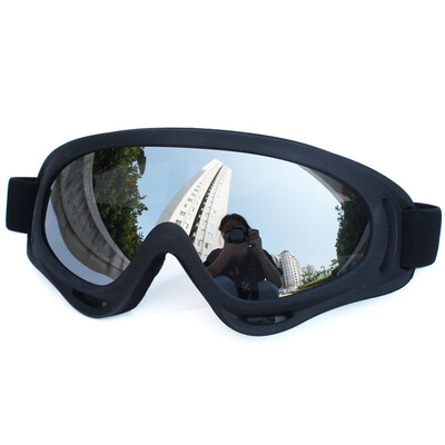 Ochelari de schi profesioniști de iarnă pentru copii Ochelari de schi snowboard Ochelari de soare Ochelari anti-UV400 Echipament sportiv pentru copii bărbați femei