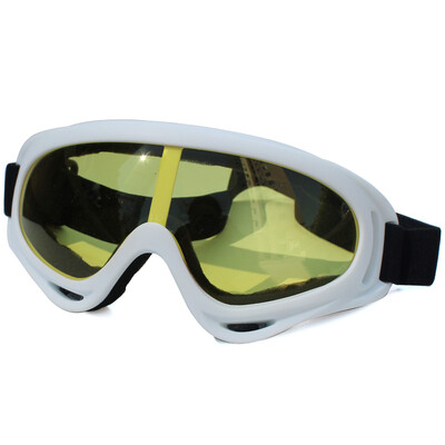 Ochelari de schi profesioniști de iarnă pentru copii Ochelari de schi snowboard Ochelari de soare Ochelari anti-UV400 Echipament sportiv pentru copii bărbați femei