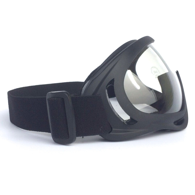 Ochelari de schi profesioniști de iarnă pentru copii Ochelari de schi snowboard Ochelari de soare Ochelari anti-UV400 Echipament sportiv pentru copii bărbați femei