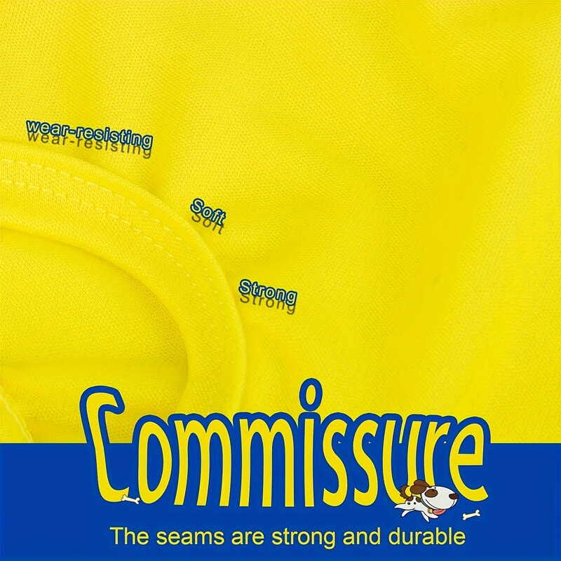 Egyszínű kisállatruházat, kiskutya ing, kutyapóló, puha, kényelmes, légáteresztő kutyamellény, nyári kisállatruházat