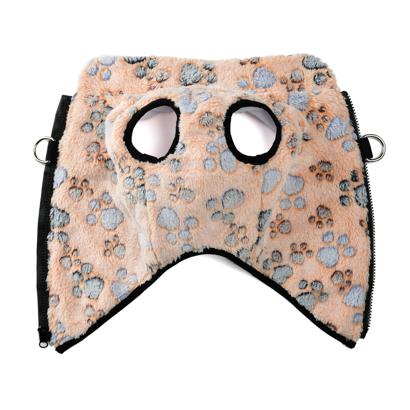 Žieminiai šunų drabužiai Šiltas letenų raštas augintinio paltas mažiems šunims šuniukui Vilnos striukė Drabužiai Čihuahua prancūzų buldogas Jorkšyras