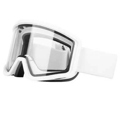 Ochelari de schi sport Y1UB pentru femei și bărbați, ochelari de zăpadă rezistenți la ceață, ochelari de sport pentru sport în aer liber, ciclism, motocicletă, snowboarding