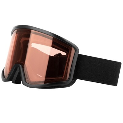 Ochelari de schi sport Y1UB pentru femei și bărbați, ochelari de zăpadă rezistenți la ceață, ochelari de sport pentru sport în aer liber, ciclism, motocicletă, snowboarding