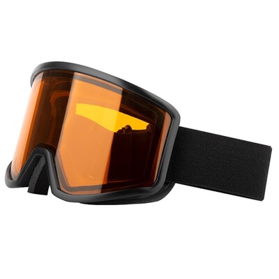 Ochelari de schi sport Y1UB pentru femei și bărbați, ochelari de zăpadă rezistenți la ceață, ochelari de sport pentru sport în aer liber, ciclism, motocicletă, snowboarding