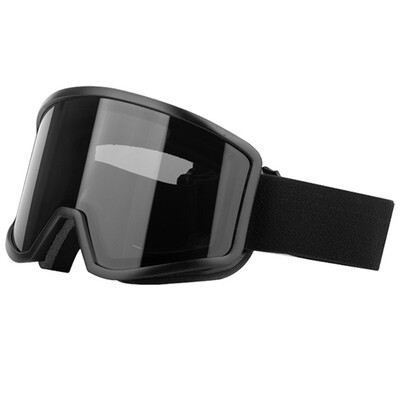 Ochelari de schi sport Y1UB pentru femei și bărbați, ochelari de zăpadă rezistenți la ceață, ochelari de sport pentru sport în aer liber, ciclism, motocicletă, snowboarding
