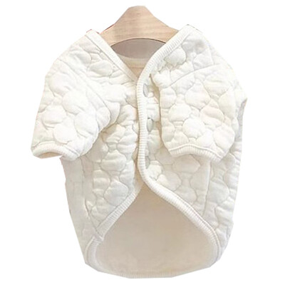 Stori šilti naminių gyvūnėlių medvilnės drabužiai kačių drabužiai šunų drabužiai naminių gyvūnėlių drabužiai naminių gyvūnėlių reikmenys naminių gyvūnėlių priedai kačių reikmenys šunų kostiumai