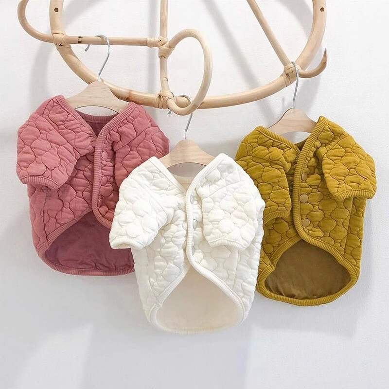 Stori šilti naminių gyvūnėlių medvilnės drabužiai kačių drabužiai šunų drabužiai naminių gyvūnėlių drabužiai naminių gyvūnėlių reikmenys naminių gyvūnėlių priedai kačių reikmenys šunų kostiumai