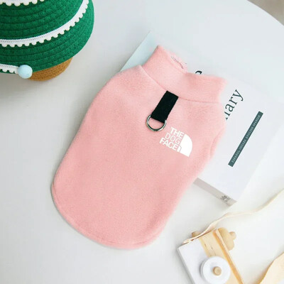 Rudens žiema Naminiai šunys Drabužiai Vilna Šilti Šunys Megztinis Prancūzų Buldogas Kailis Šuniukas Mažiems Šunims Drabužiai Čihuahua Kostiumai Mopsas