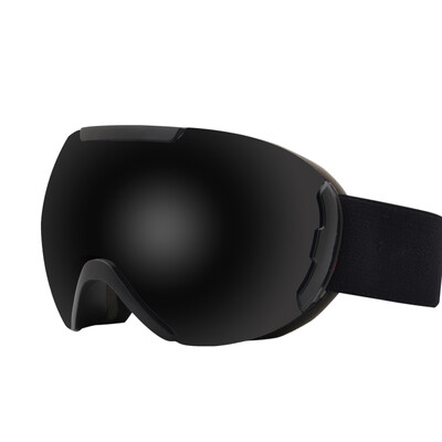 Nauji dvigubo sluoksnio poliarizuoti lęšiai slidinėjimo akiniai nuo rasojimo UV400 slidinėjimo snieglenčių akiniai vyrams, moteriški, slidinėjimo akiniai, akiniai, akiniai