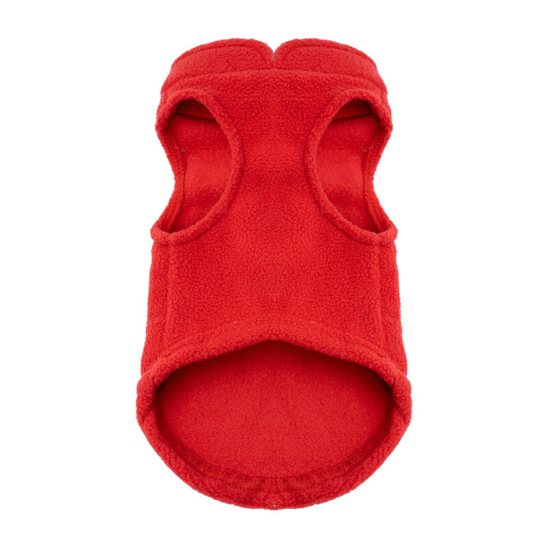 Drabužiai naminiams šunims Rudeninis žieminis paltas Vilnas šiltas megztinis Liemenė mažiems čihuahua buldogams šunims Striukės kostiumai reikmenys