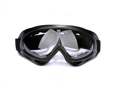 Slēpošanas brilles vīriešiem Sievietēm, ziemas sporta sporta veidi ar pretsvīšanas dubulto lēcu masku brilles snovborda sniega motocikls