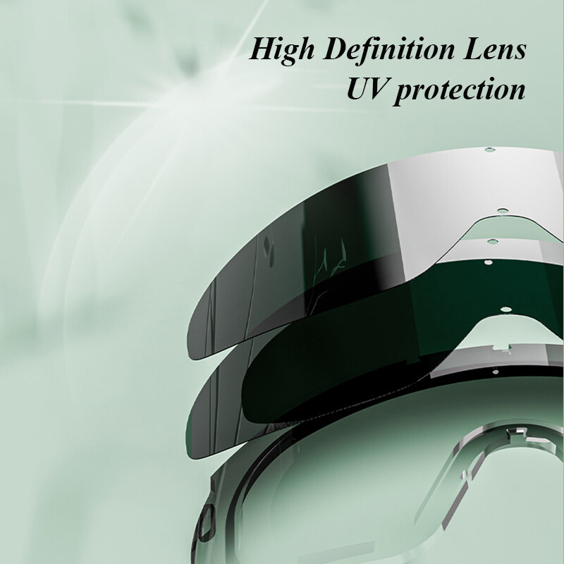 Nauji madingi plaukimo akiniai didelio rėmo gradiento lęšiai nuo rasojimo HD atsparūs vandeniui profesionalūs silikoniniai plaukimo akiniai suaugusiems