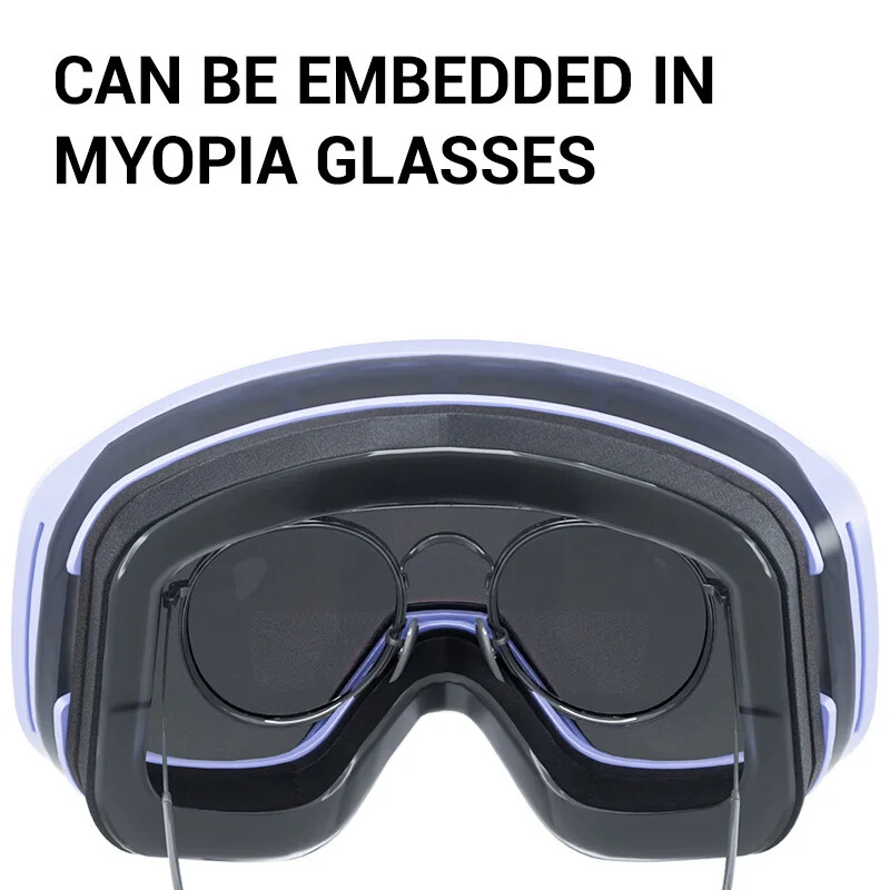 „Kapvoe Kids“ slidinėjimo akiniai 4–15 metų Profesionalūs nuo rasojimo vaikų snieglenčių akiniai Dvigubi UV400 Vaikų slidinėjimo kaukė akiniai 2024 m.