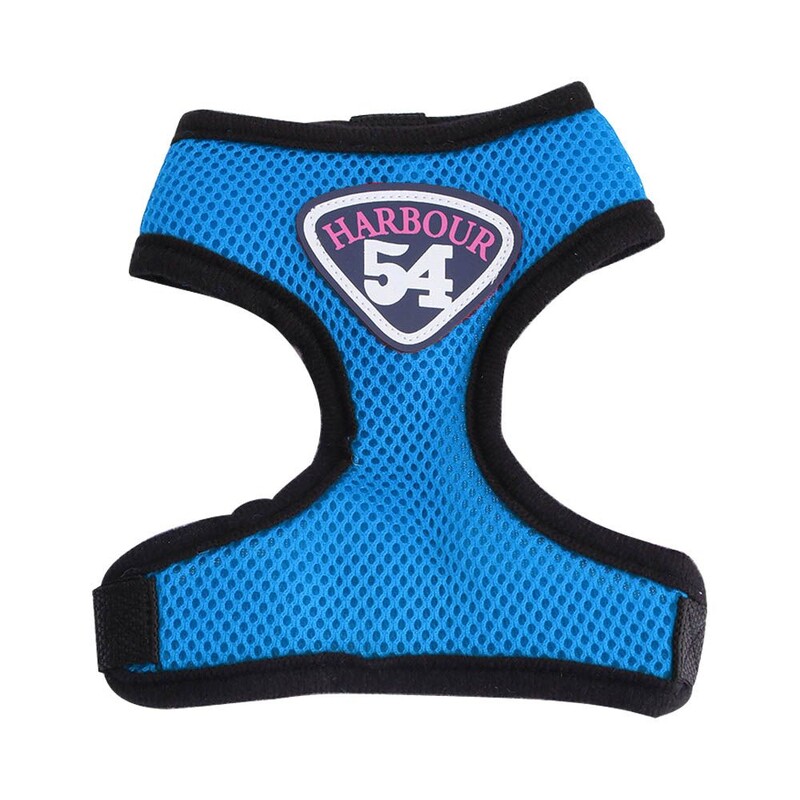 Vestă pentru câini reglabilă de culoare solidă Lesă frânghie reflectorizant pentru animalele de companie pentru plimbare în aer liber, guler de nailon pentru pisici de zi cu zi