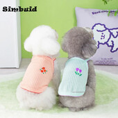 Vestă cu bretele pentru cățeluș mic, haine de vară, vestă de răcire pentru câini, îmbrăcăminte chihuahua, costum pentru câini, tricou pentru animale de companie