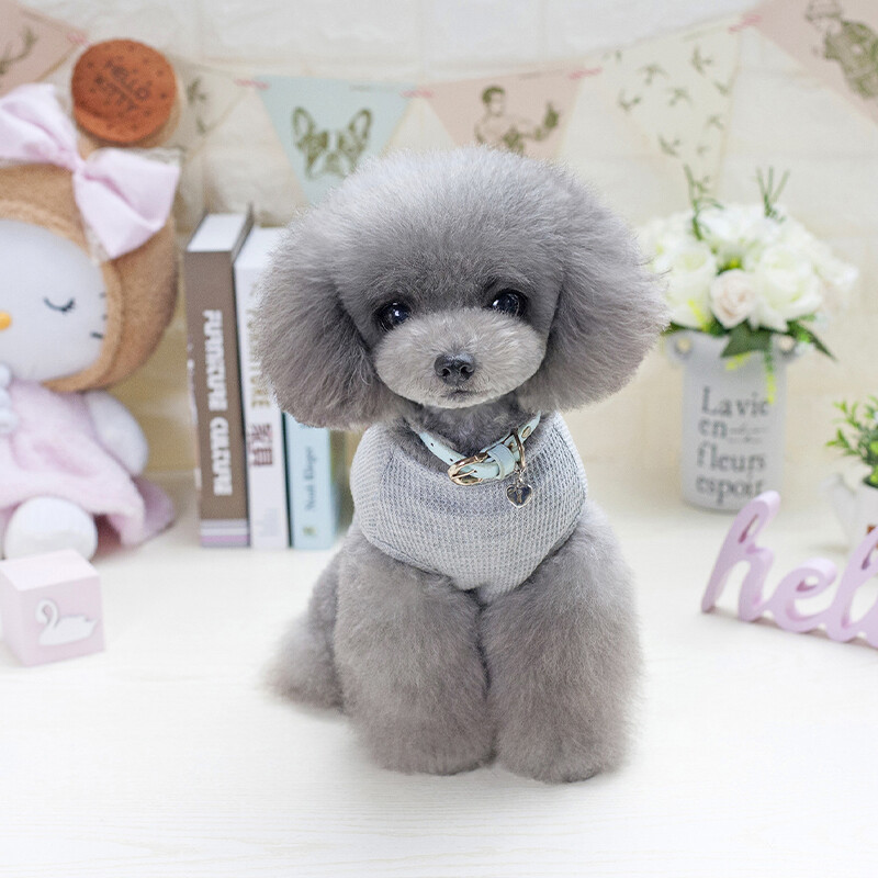 Naminių gyvūnėlių marškinėliai Minkšti kvėpuojantys kačių šunų marškinėliai Minimalistiniai marškinėliai be rankovių liemenė šunų drabužiai, skirti vidutinio dydžio šunų drabužiams