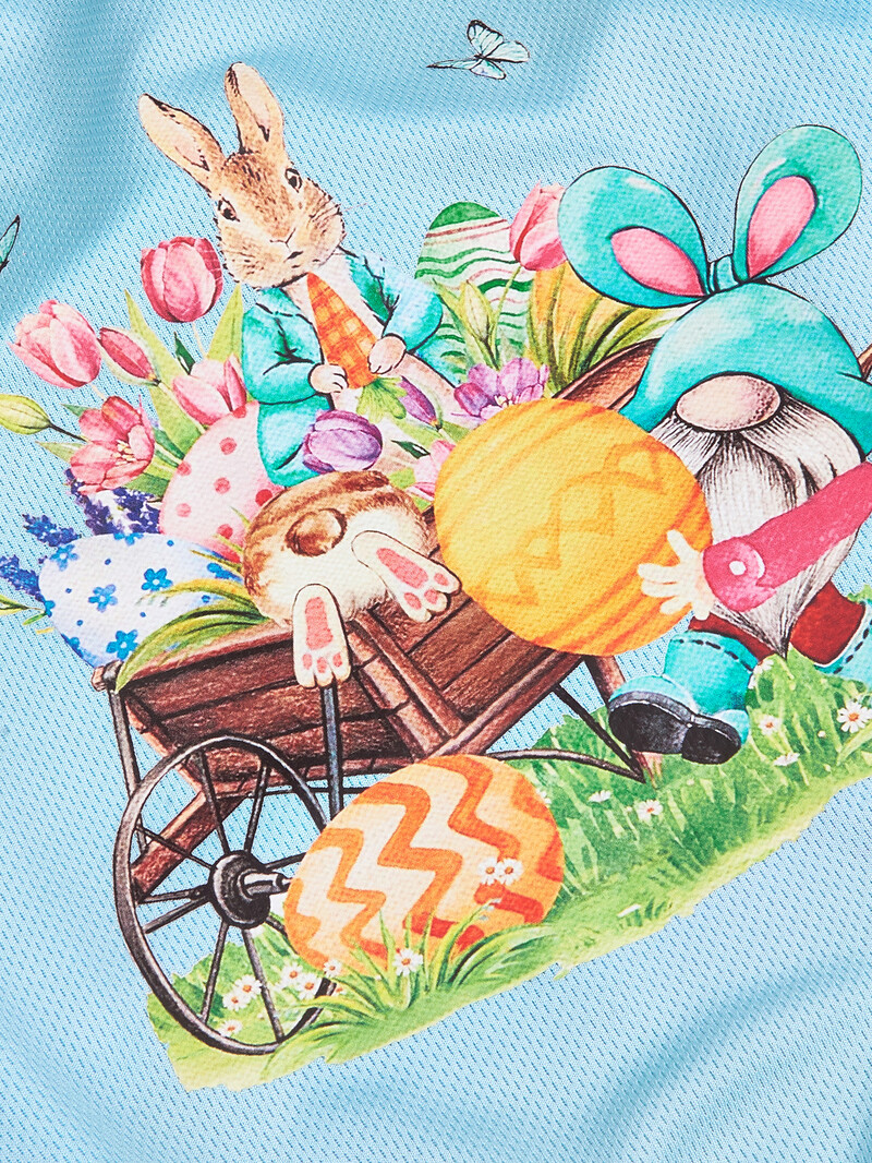 Vestă pentru câini de Paște Hanorac pentru câini de zi cu zi și tricou pentru animale de companie de vacanță pentru cățeluși și pisici