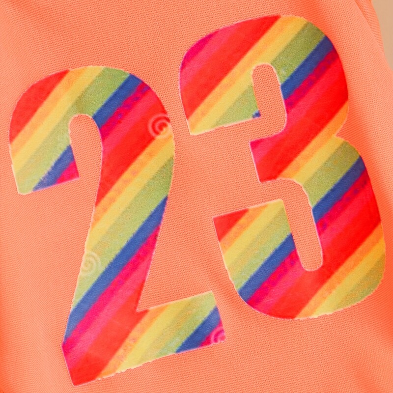 Kisállat ruhák kutya macska mellény könnyű, légáteresztő és kényelmes, ruhák mintával, narancssárga, egyszerű, nagyvonalú, friss és aranyos, öltöny