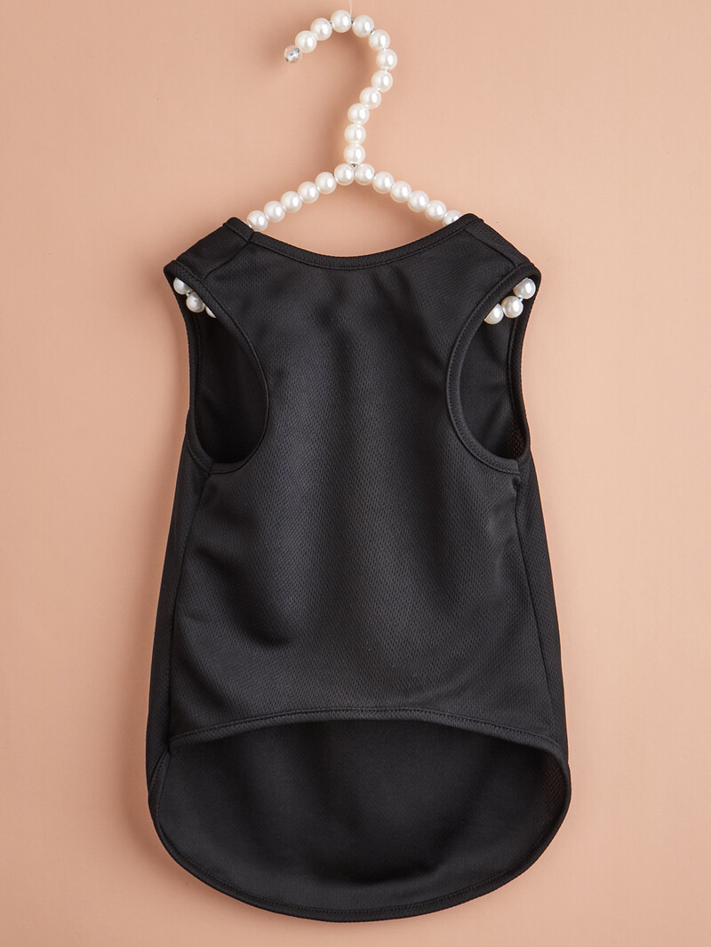 Naminių šunų kačių drabužiai marškinėliai vasaros spauda, minkšti pagrindiniai drabužiai mažų ir vidutinių berniukų šunų kostiumams