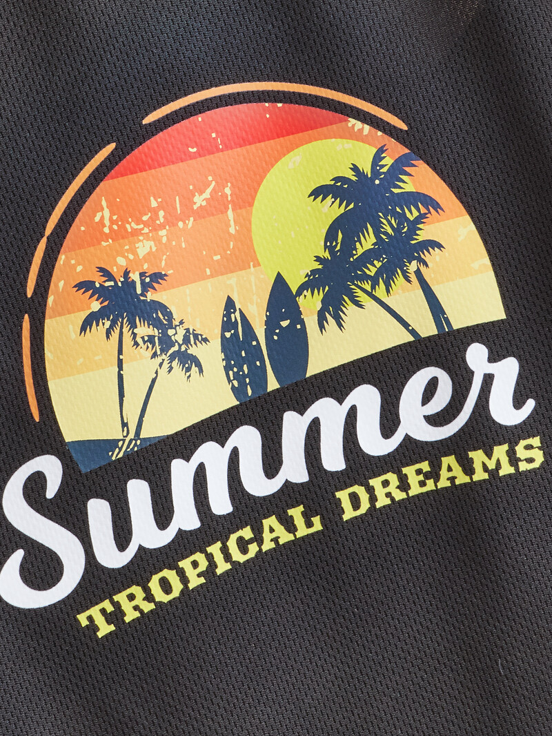 Naminių šunų kačių drabužiai marškinėliai vasaros spauda, minkšti pagrindiniai drabužiai mažų ir vidutinių berniukų šunų kostiumams