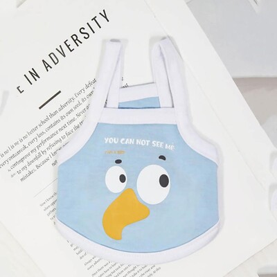 Kutya, macska, tavaszi/nyári ruhák, karcsú dizájn, kártya love print, macaron színű harisnyatartó, mackó, pomerániai kis rövid fazon