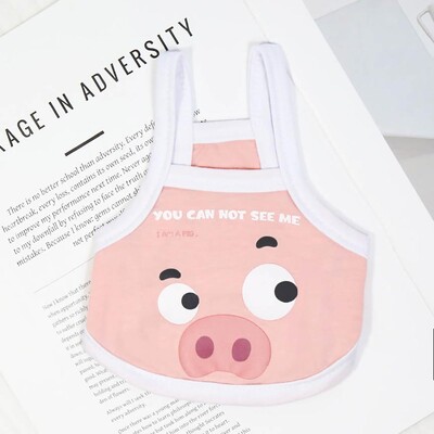 Kutya, macska, tavaszi/nyári ruhák, karcsú dizájn, kártya love print, macaron színű harisnyatartó, mackó, pomerániai kis rövid fazon