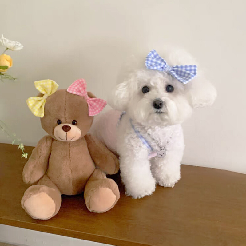 Nyári kutyamellény Aranyos szívmintás ingek Chihuahua Yorkies lélegző vékony mellény macska puha ingek kölyök jelmez kisállat kellékek