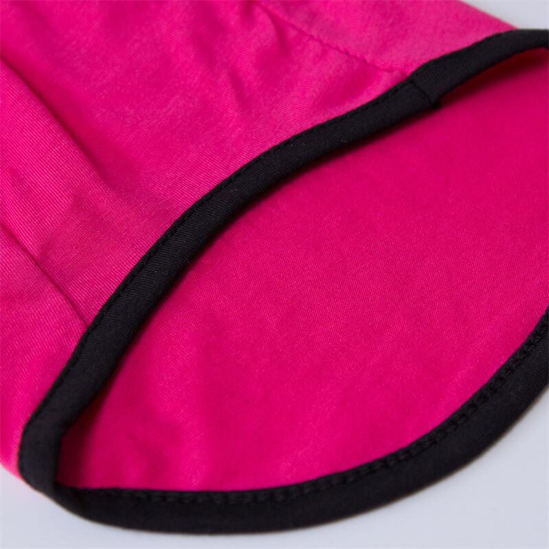 Vestă pentru câini de vară Tricou din bumbac cu imprimeu dulce Îmbrăcăminte pentru cățeluș prințesă prinț pentru câini de talie mică, pisică, chihuahua, Yorkshire