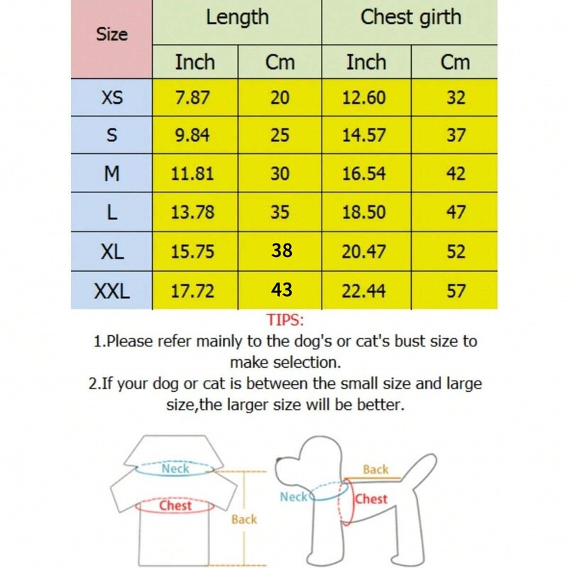 Kevadsuvi lemmikloomariided kassipoeg kutsikas õhuke vest armas koomiksimuster Väike ja keskmise suurusega koer armas pullover Yorkshire`i puudel