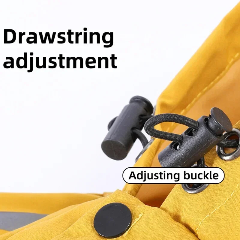 Naujas pririšamas šunų keturkojų lietpaltis, atsparus vandeniui dideliems ir mažiems šunims, glosto lietingą dieną drabužius