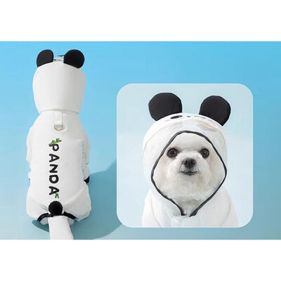 Vanjska kabanica za pse, kabanica za male pse, vodootporna na sve četiri noge, pribor za kućne ljubimce, mali i srednji psi