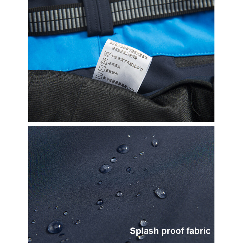 TRVLWEGO vyriškos žieminės žygio kelnės Trekking vidinės vilnos Soft Shell Thermal vyriškos lauko sportinės slidinėjimo stovyklavimo kelnės