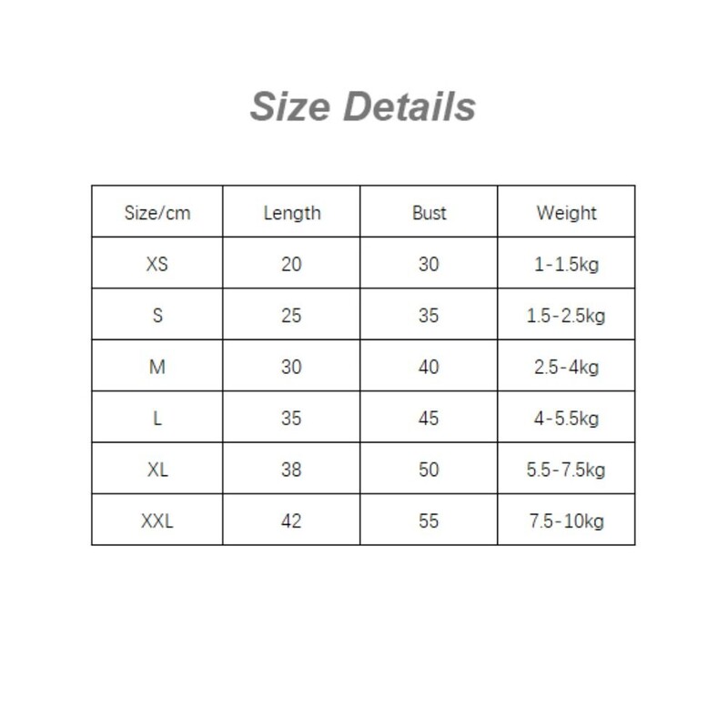 Mielas vandeniui atsparus šunų lietpaltis Reguliuojamas lauko lietaus drabužių gaubto spausdinimas kvėpuojantis naminiams gyvūnėliams Chihuahua