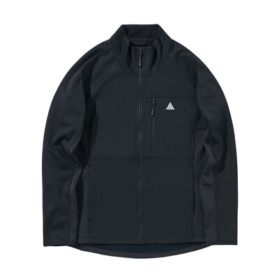 Νέα θερμή και αποστραγγιστική επένδυση fleece για γυναικεία επένδυση σκι εξωτερικού χώρου για ανδρικά ρούχα fleece για γυναίκες