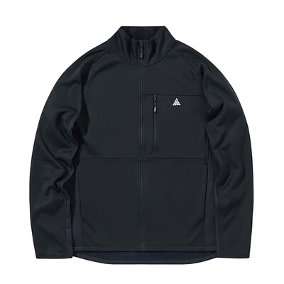 Νέα θερμή και αποστραγγιστική επένδυση fleece για γυναικεία επένδυση σκι εξωτερικού χώρου για ανδρικά ρούχα fleece για γυναίκες