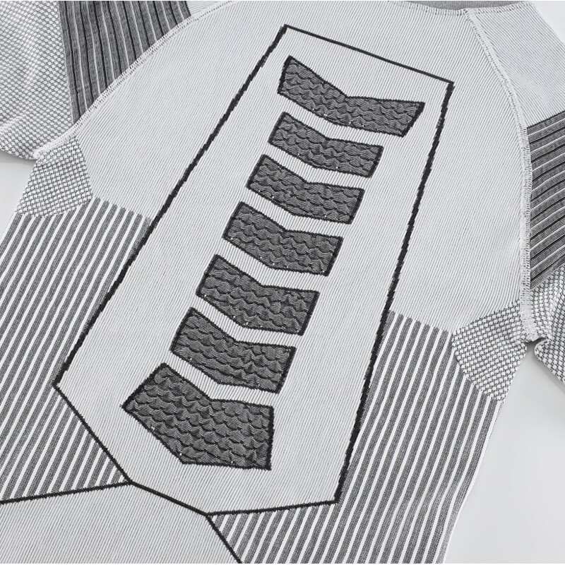 Vyrų berniukų slidinėjimo apatinių rinkinys Kūno treniruotės terminė treniruoklių salė Slidinėjimas Snieglenčių žygiai Sportas Bėgimas Joga Pratimų Kostiumas Ilgas Johns A81