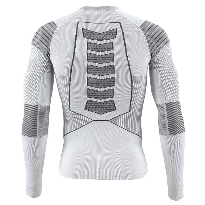 Vyrų berniukų slidinėjimo apatinių rinkinys Kūno treniruotės terminė treniruoklių salė Slidinėjimas Snieglenčių žygiai Sportas Bėgimas Joga Pratimų Kostiumas Ilgas Johns A81