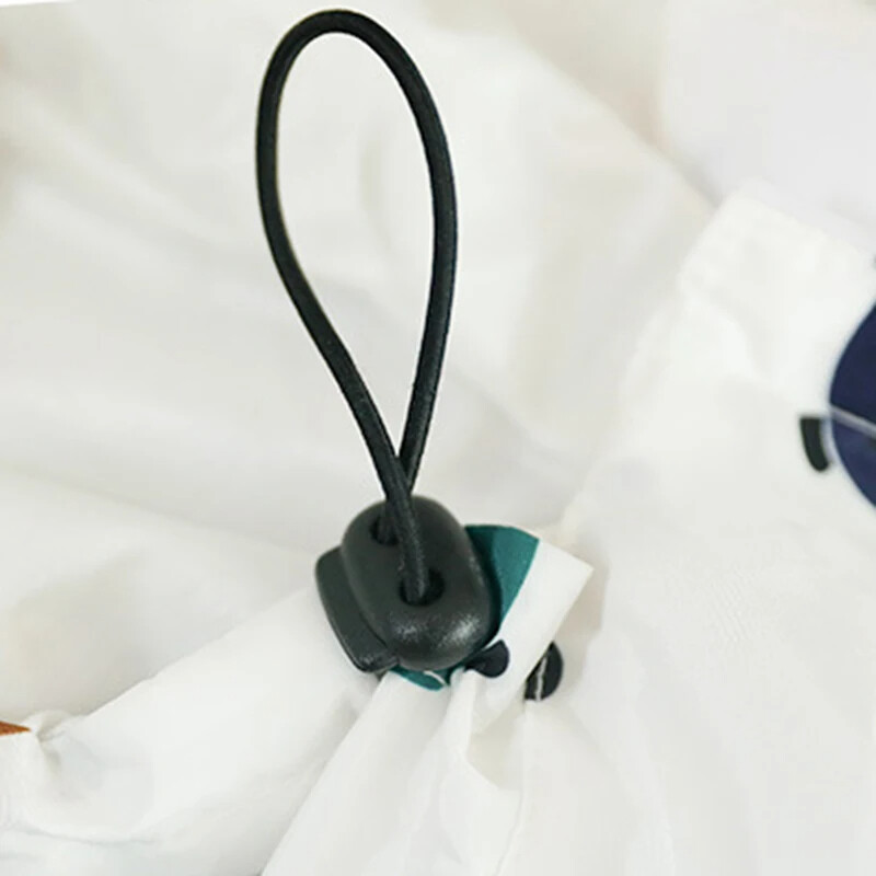 Naminio šuns vandeniui atsparus mielas meškiuko raštas Lietaus ragas Lietaus sezono gobtuvas Kvėpuojantis kojos vandeniui nepralaidus augintinio lietaus drabužis