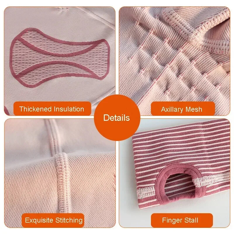 Vaikai Vaikai Berniukas Mergaitė Slidinėjimo apatinių komplektas Sporto salė Slidinėjimas Snieglenčių sportas Bėgimas Joga Mankštos Kostiumas A362