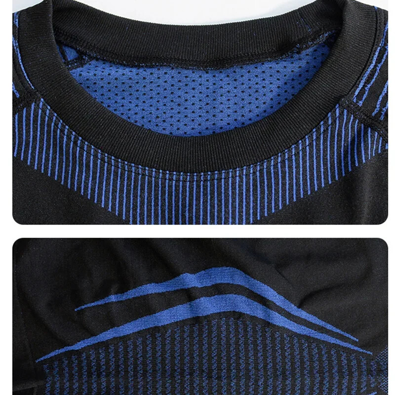 Férfiak Női Gyerekek Fiú Lány Konferencia Sí Alsóruházat Fitness Edzőterem Sí Snowboard Sport Futás Jóga Edzőruha A628