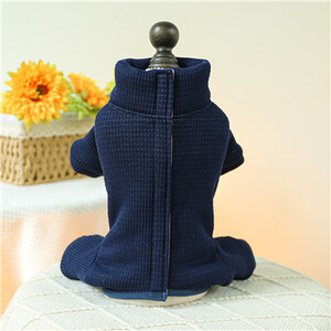 Tvirtas šunų kombinezonas žieminis pastorintas suvyniotas pilvas naminių šunų drabužiai drabužiams šuniukų kombinezonai striukė mažiems šunims York XS