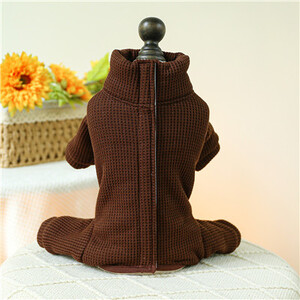 Tvirtas šunų kombinezonas žieminis pastorintas suvyniotas pilvas naminių šunų drabužiai drabužiams šuniukų kombinezonai striukė mažiems šunims York XS