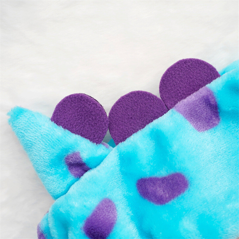 Drabužiai naminiams gyvūnėliams Teddy dog katė ruduo žiema miela sustorėjusi keturių pėdų rūbai mažo vidutinio šuns flaneliniai drabužiai