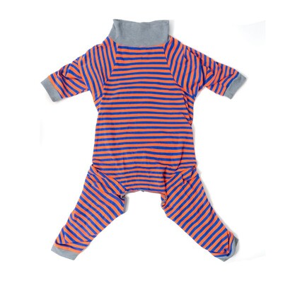 2XL~6XLPDrabužiai šunims Žiemai Šilti Namai Didelio šuns katės marškiniai Kombinezonas Pet Pižama Keturkojai Drabužiai Dideliam šuniui Pooperacinis kostiumas