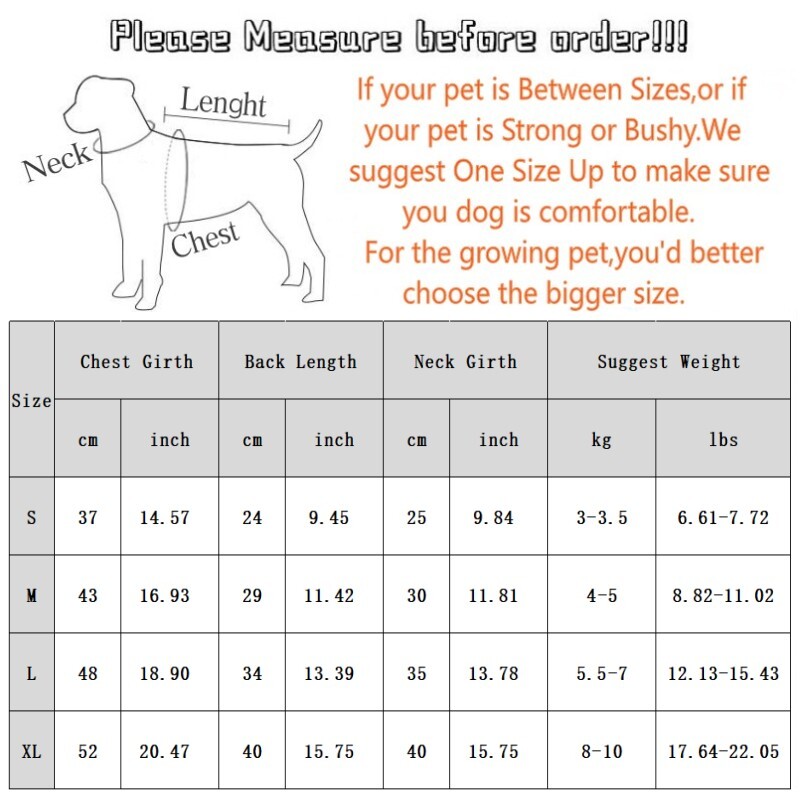 Mados spausdinti šunų kombinezonai Kalėdiniai šunų drabužiai Šilti pliušiniai šuniukų kombinezonai Mieli kačių kombinezonai Pet Pižamos Čihuahua šunų kombinezonai