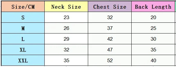 Kombinezonai mažiems šunims Viskas įskaičiuota Stori kelių spalvų drabužiai keturkojų mergaičių šunims su sagute rudeniui ir žiemai