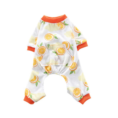 Rózsaszín kisállatkutya ruházat macska jumpruha kutya pizsama négylábú meleg kisállat hálóruha kis kutyáknak kabát kisállat pulcsi macska jelmez 35