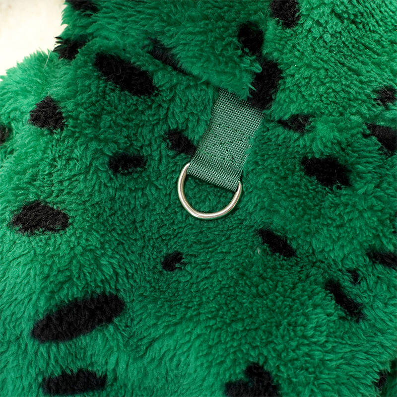 Šunys Žieminiai varlių gobtuvai ilgomis rankovėmis Minkšti šilti šunys Katės Kostiumai naminiams gyvūnėliams kasdieniam gyvenimui šventiniam cosplay