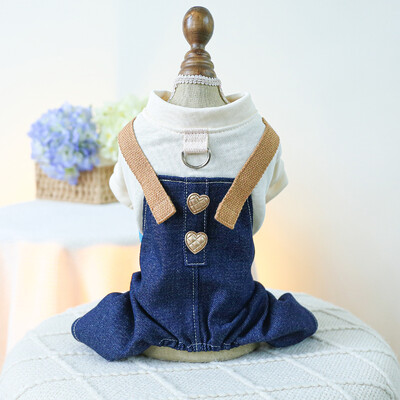 Velvelinės kelnės, drabužiai šuniui 2023 m. rudens žiemos naminių gyvūnėlių sportinis kostiumas, kombinezonas šuniukui, drabužiai Čihuahua Pomeranijos gyvūnų kombinezonai