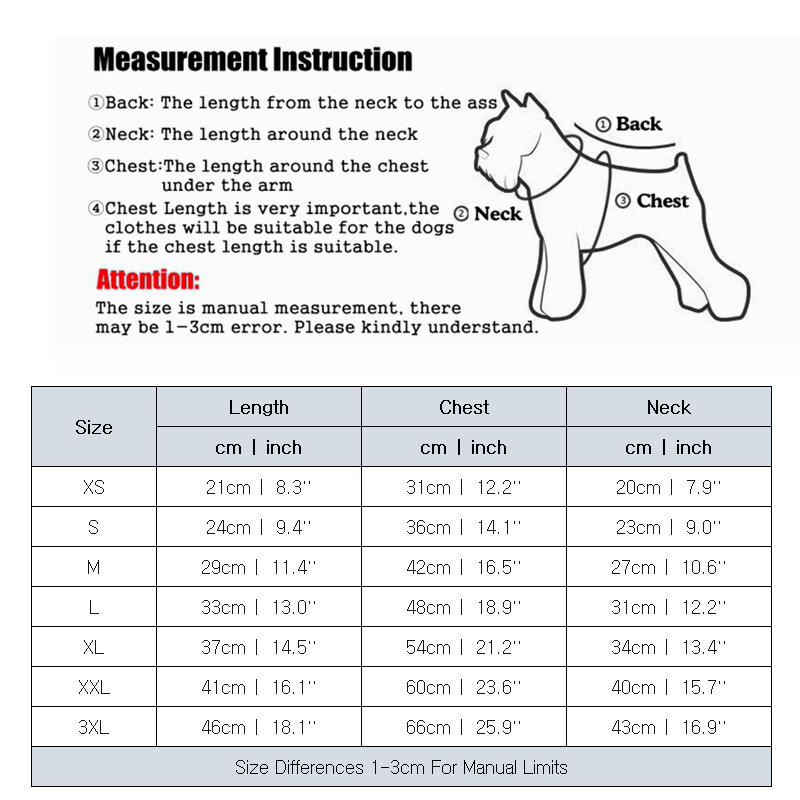 Szélálló kutya jelmez aranyos őszi hó tél puha meleg kisállat kabát Overall Down parkok kis kiskutya állat Drop szállítás